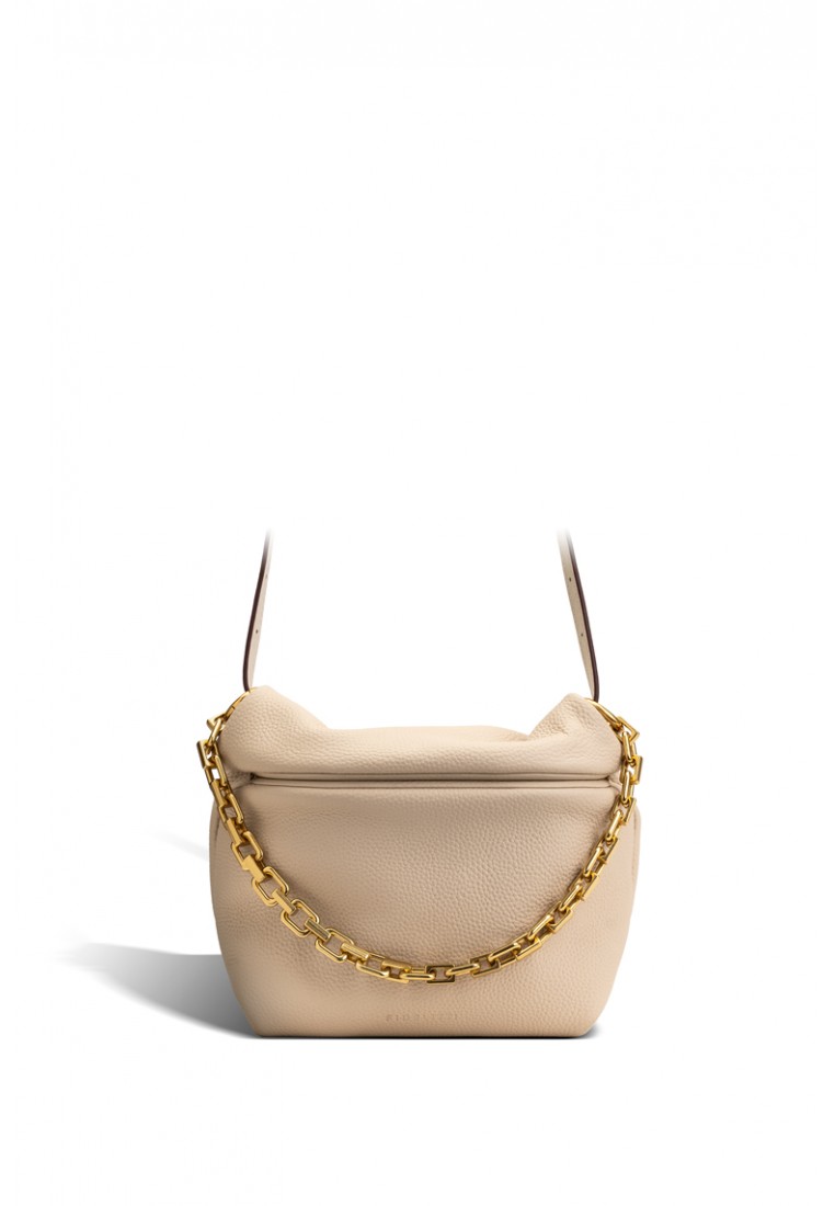 Сумка шкіряна жіноча