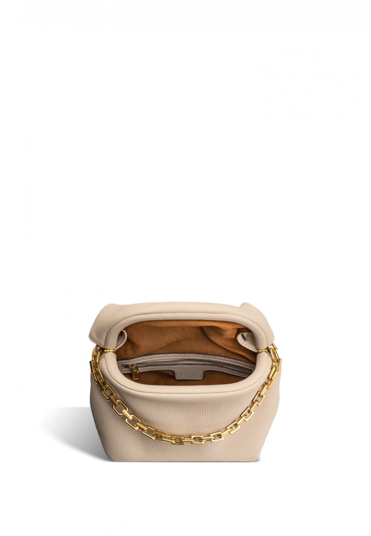 Сумка шкіряна жіноча