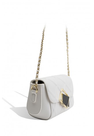 Women's leather bag Fidelitti