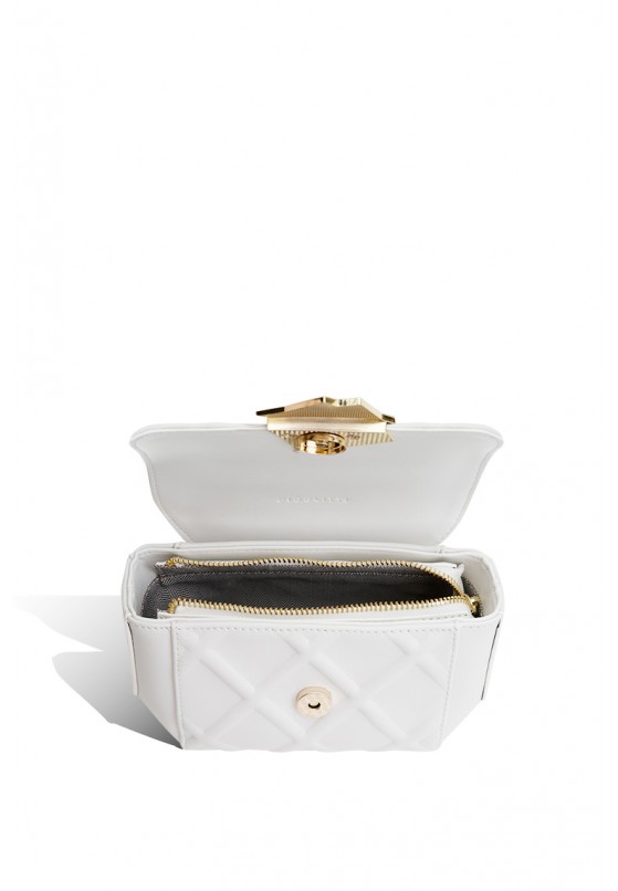 Сумка шкіряна жіноча Fidelitti