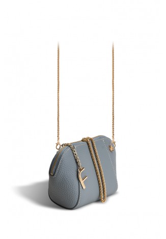 Women's leather bag Fidelitti