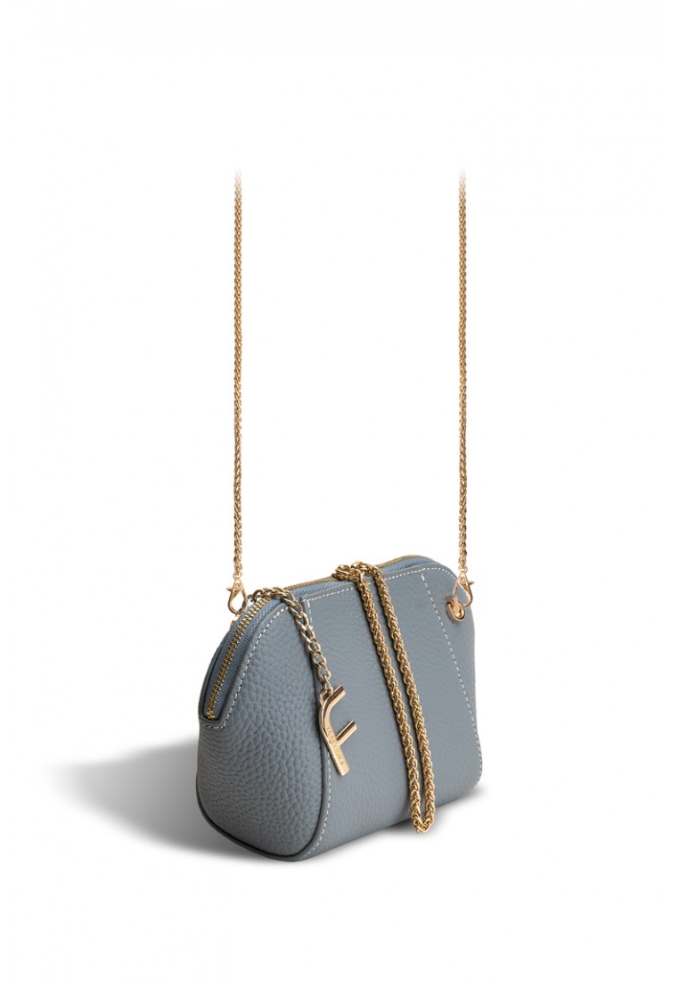 Сумка шкіряна жіноча