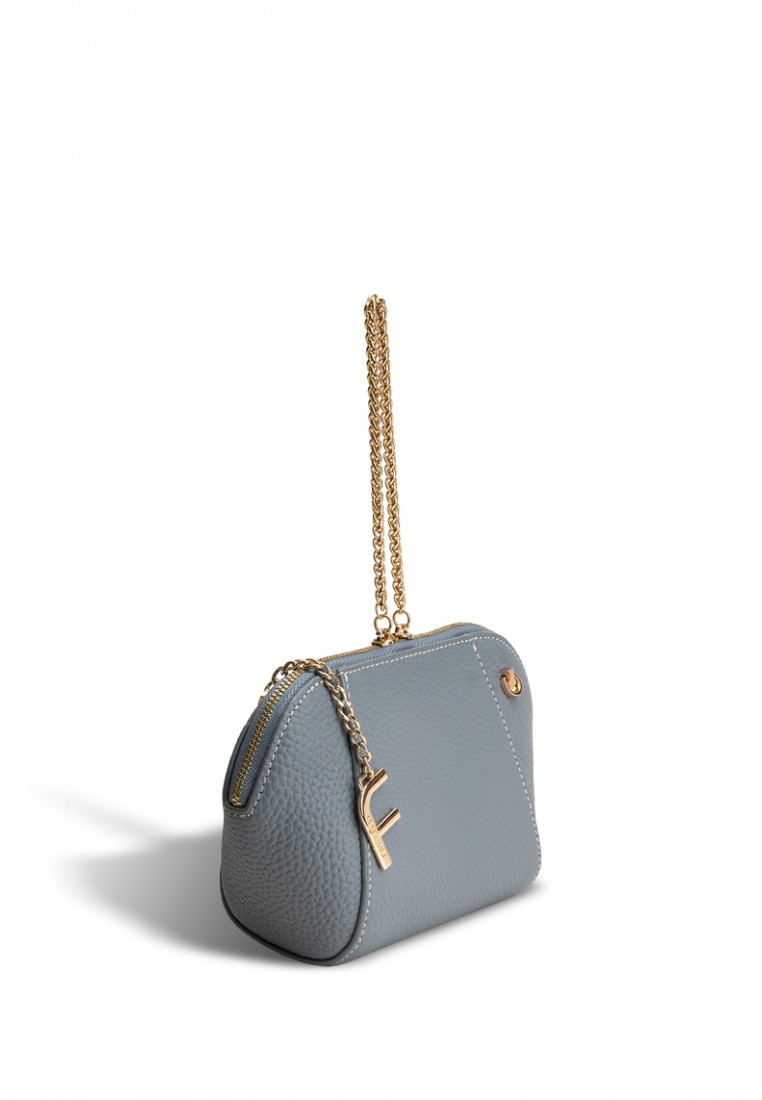 Сумка шкіряна жіноча