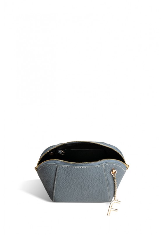 Сумка шкіряна жіноча Fidelitti