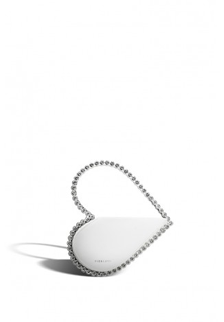 Women's leather bag Fidelitti