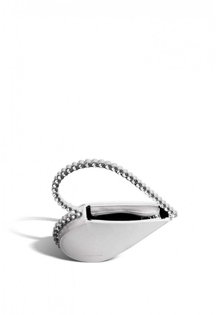 Сумка шкіряна жіноча