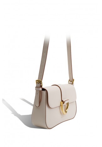 Women's leather bag Fidelitti