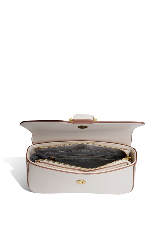 Сумка шкіряна жіноча Fidelitti