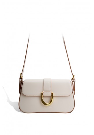 Women's leather bag Fidelitti