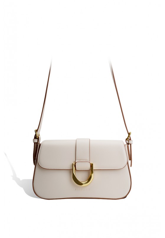 Сумка шкіряна жіноча Fidelitti