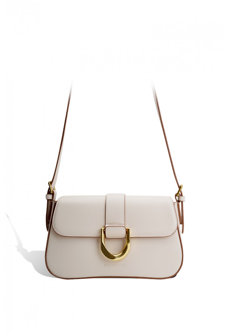 Сумка шкіряна жіноча