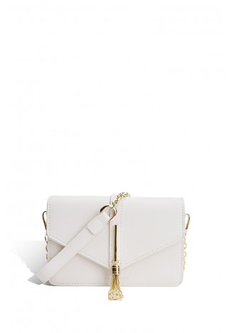 Women's leather bag Fidelitti