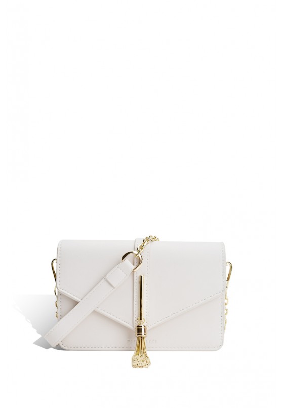 Сумка шкіряна жіноча Fidelitti