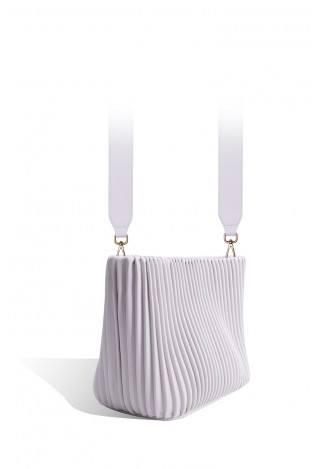 Women's leather bag Fidelitti