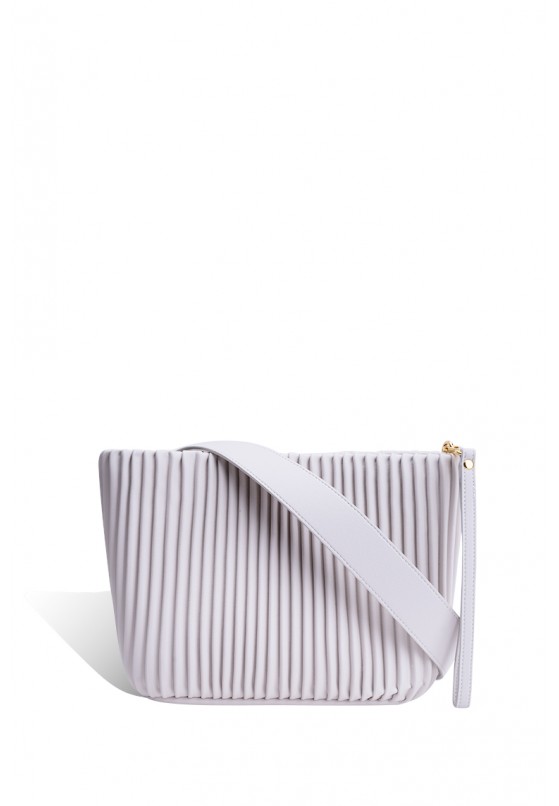 Women's leather bag Fidelitti