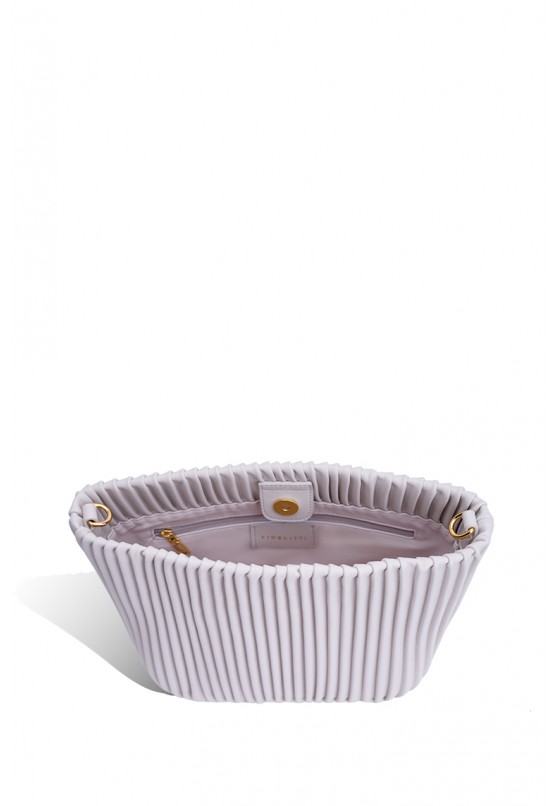 Women's leather bag Fidelitti