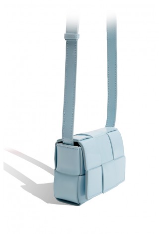 Women's leather bag Fidelitti