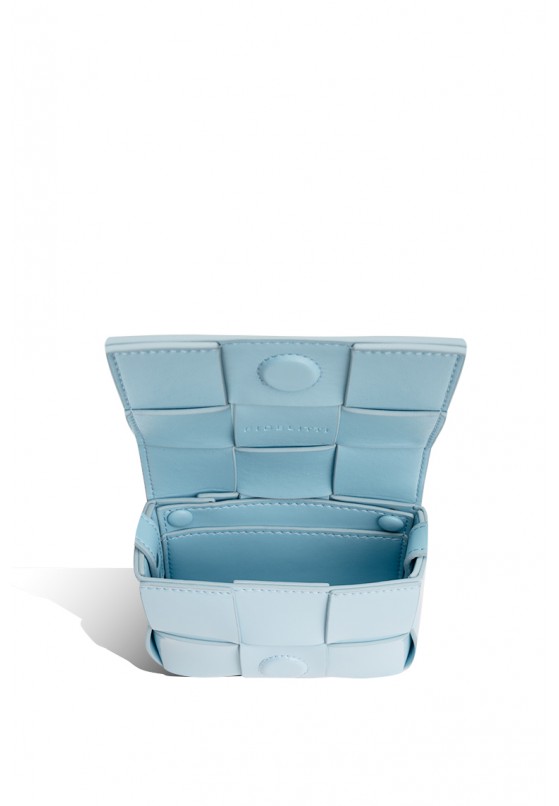 Women's leather bag Fidelitti