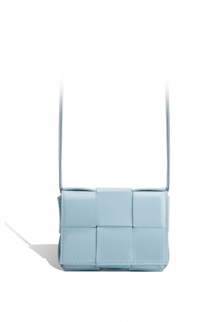 Women's leather bag Fidelitti