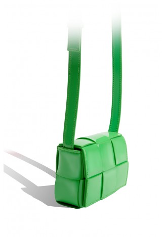 Women's leather bag Fidelitti