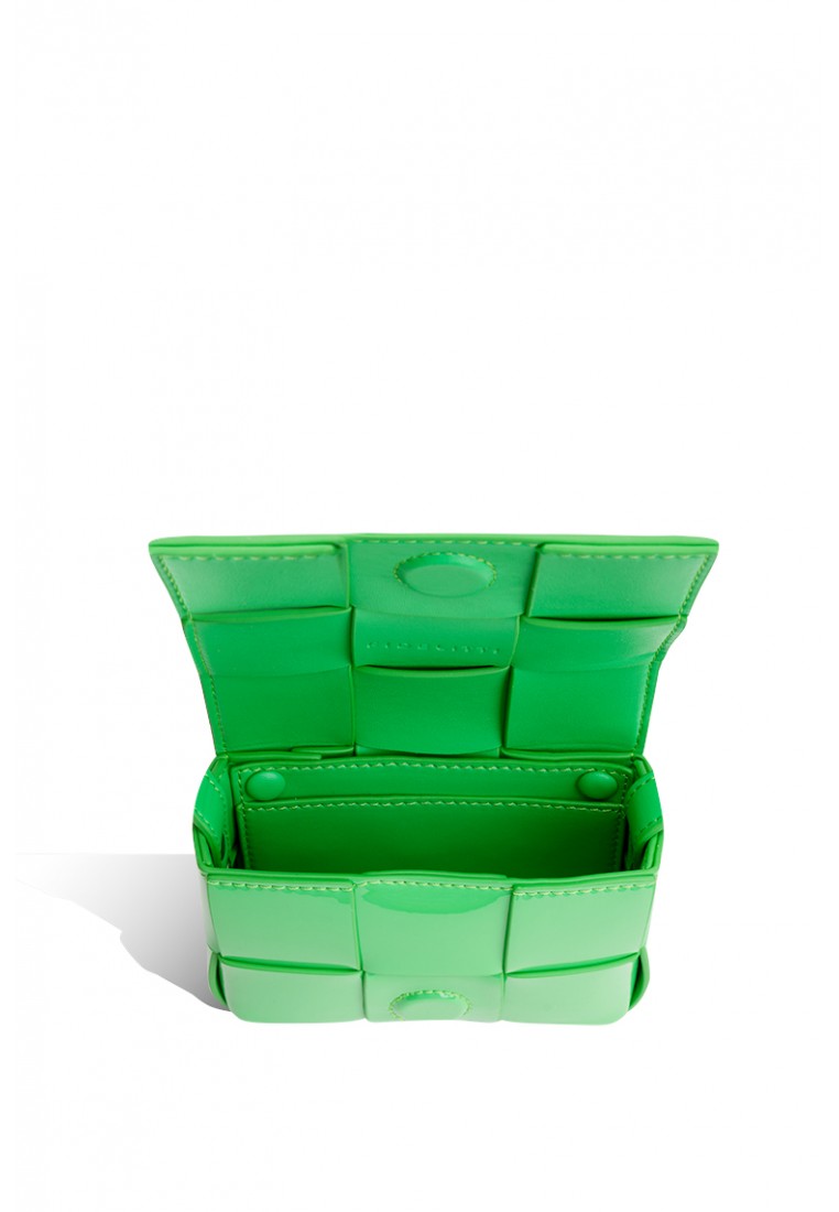 Сумка шкіряна жіноча