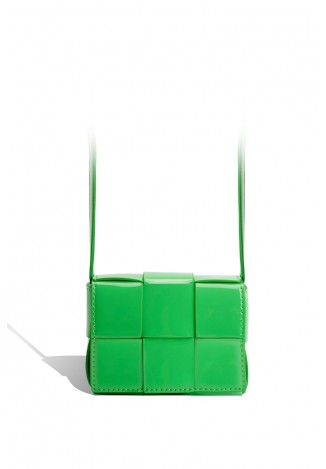 Women's leather bag Fidelitti