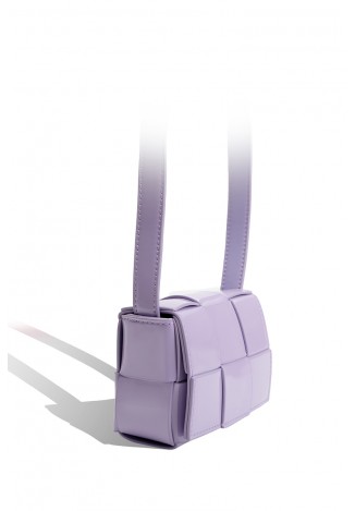 Women's leather bag Fidelitti