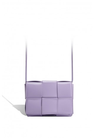 Women's leather bag Fidelitti