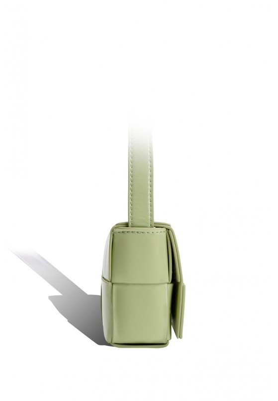 Women's leather bag Fidelitti