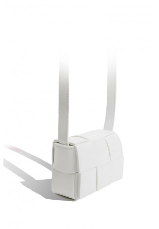 Women's leather bag Fidelitti