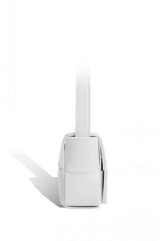 Women's leather bag Fidelitti