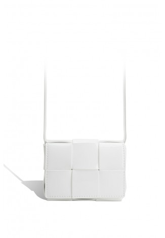 Women's leather bag Fidelitti