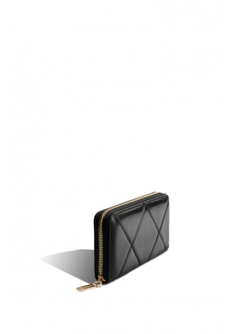 Кошелек Кожаный женский Fidelitti