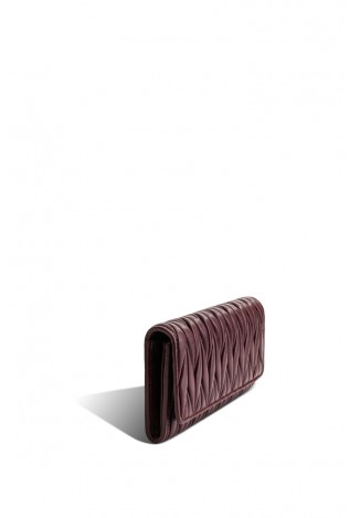 Кошелек Кожаный женский Fidelitti