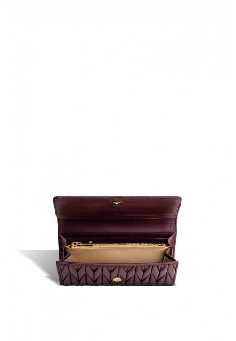 Гаманець шкіряний жіночий