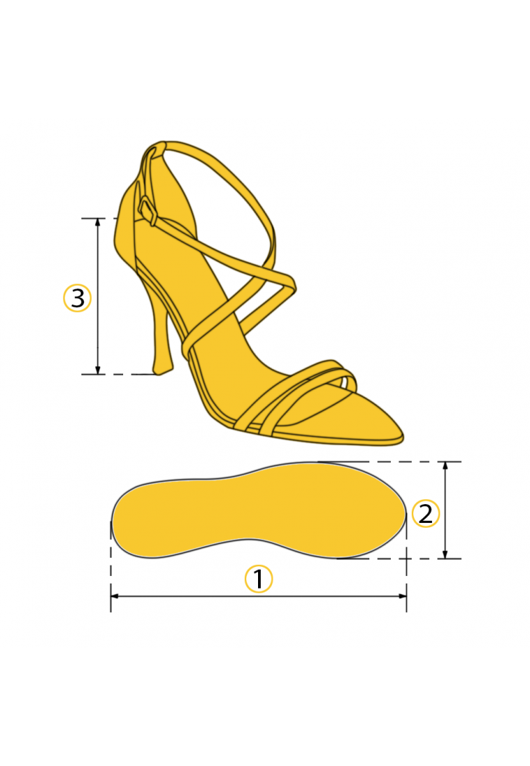 Босоніжки шкіряні жіночі